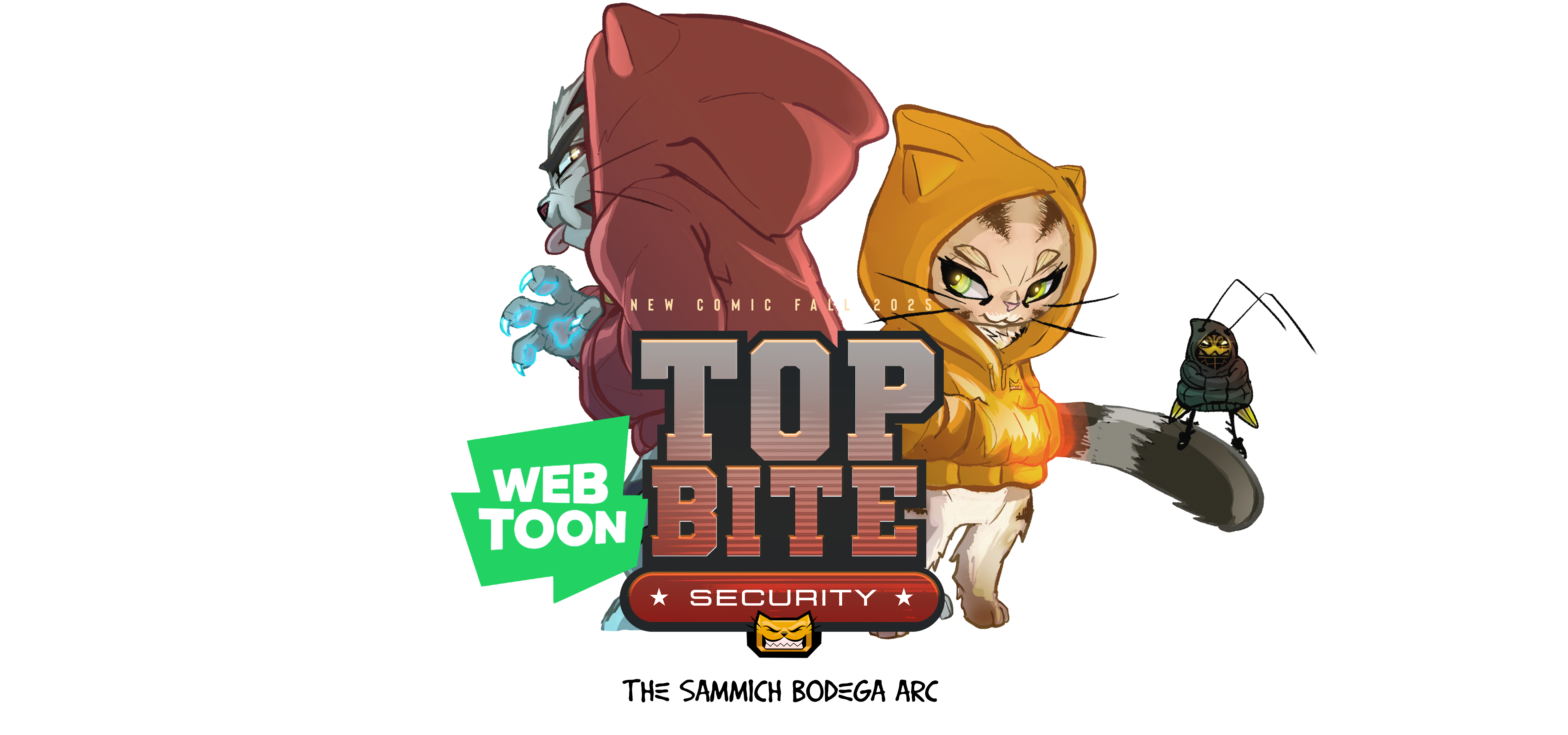 Top Bite Security