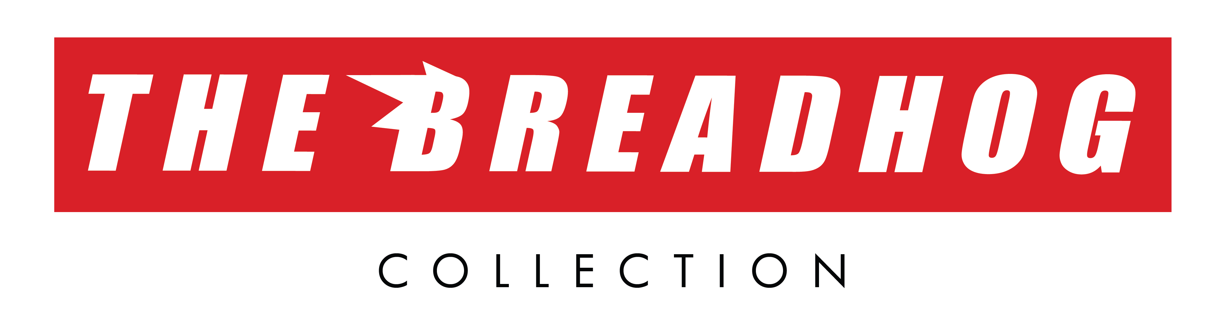 THE BREADHOG