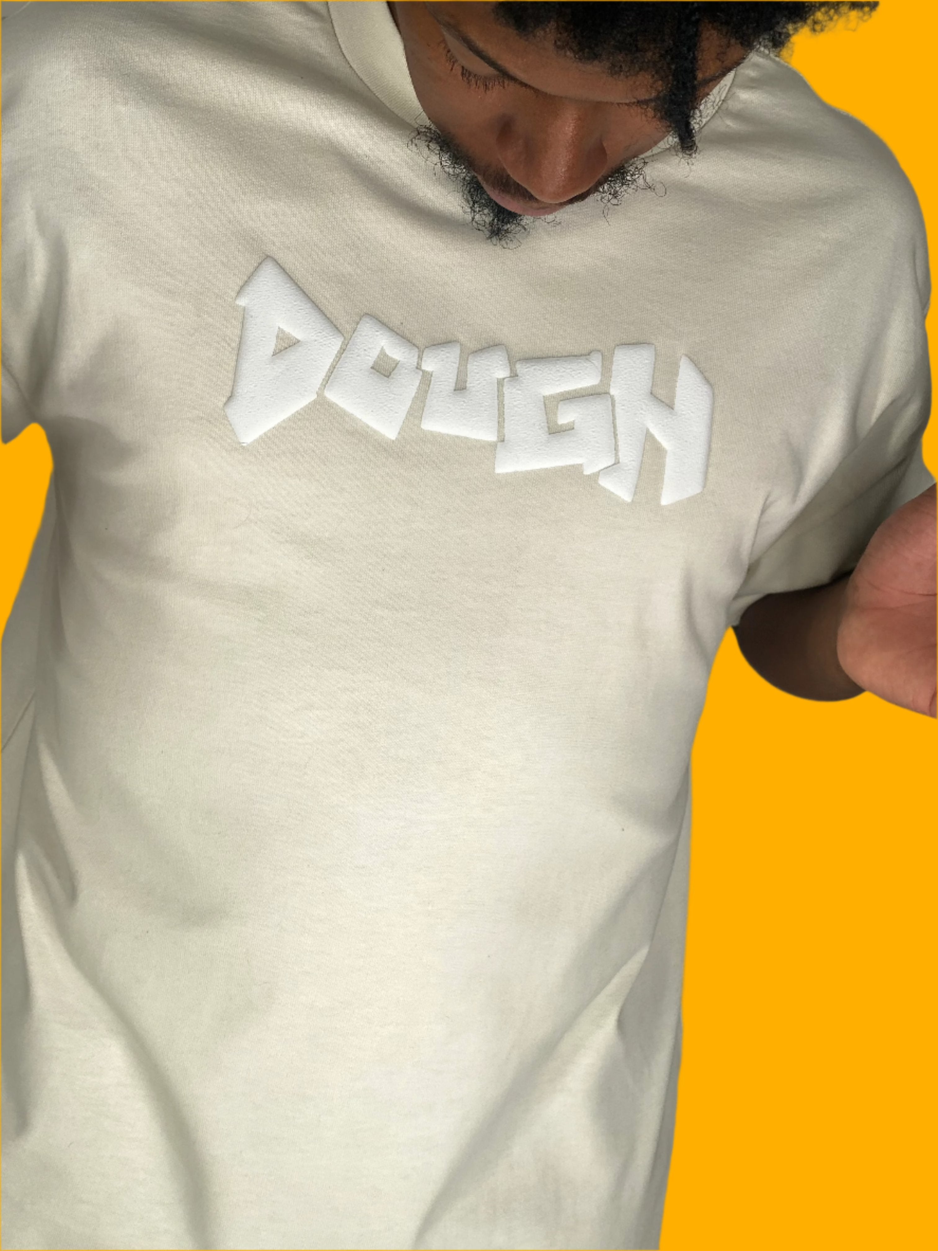 Get that Dough!