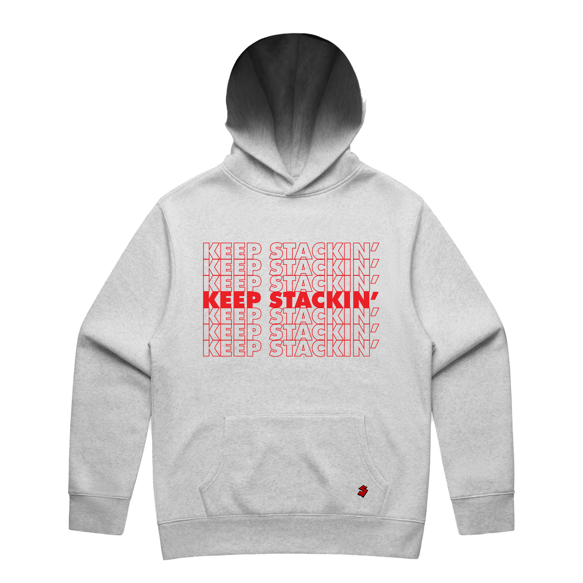 HOODIES
