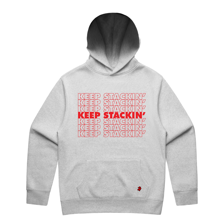 HOODIES
