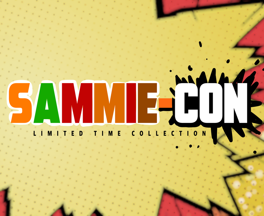 SAMMIE-CON