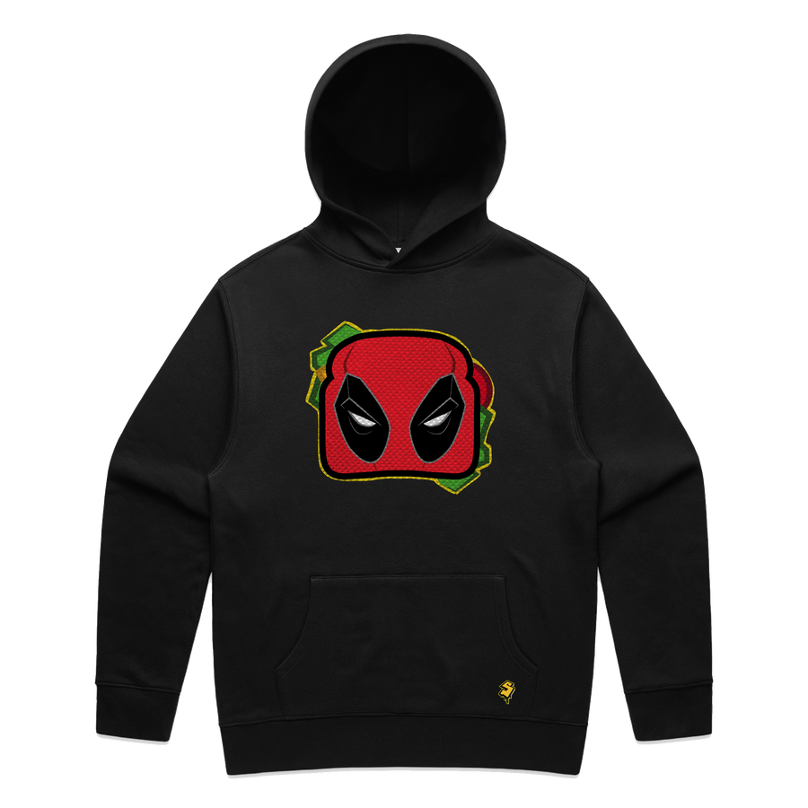 BREADPOOL HOODIE