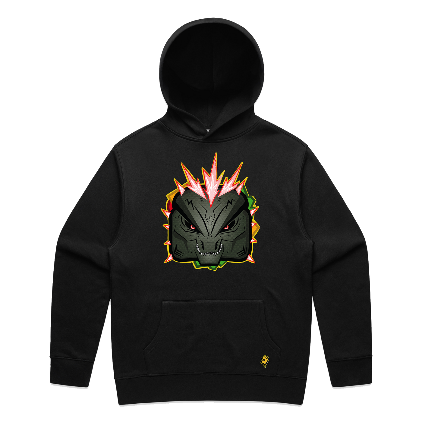 BREADZILLA HOODIE