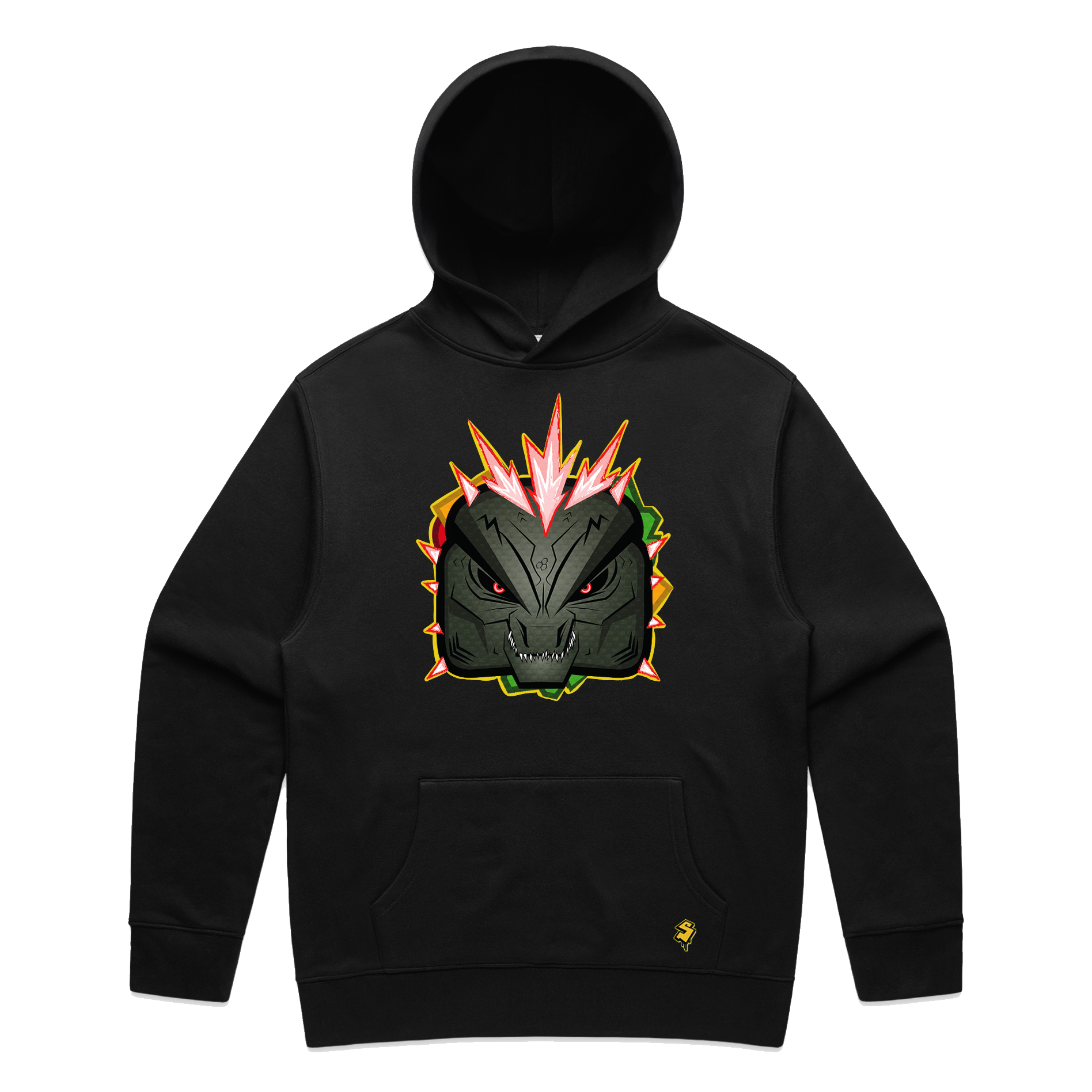 BREADZILLA HOODIE