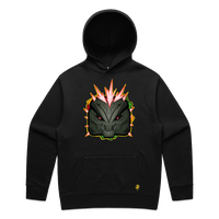 BREADZILLA HOODIE