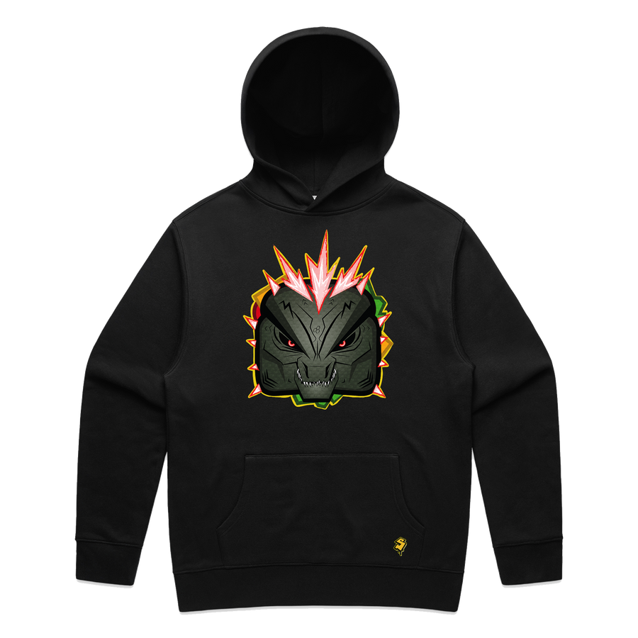 BREADZILLA HOODIE