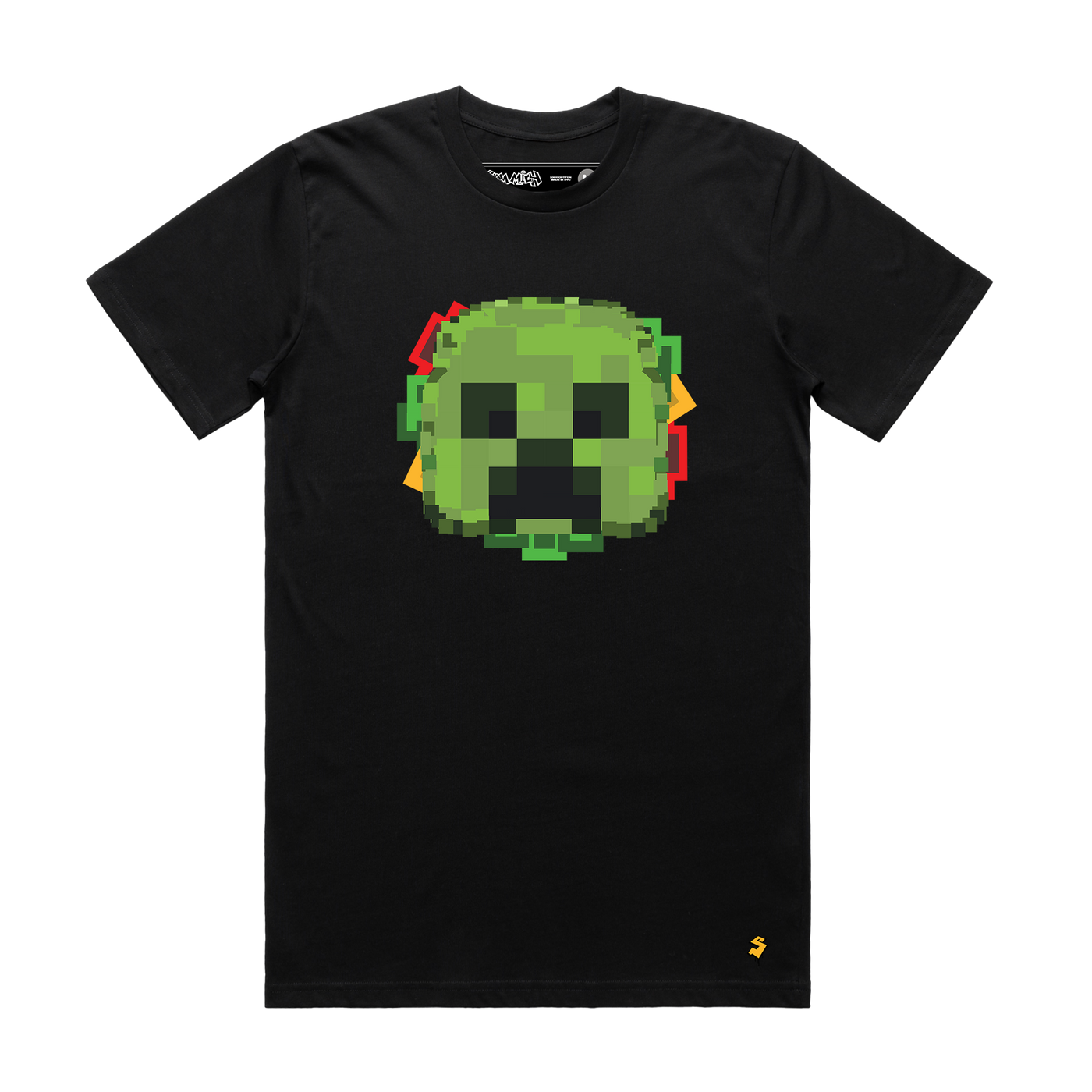 DINECRAFT TEE'S