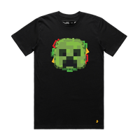DINECRAFT TEE'S