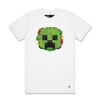DINECRAFT TEE'S