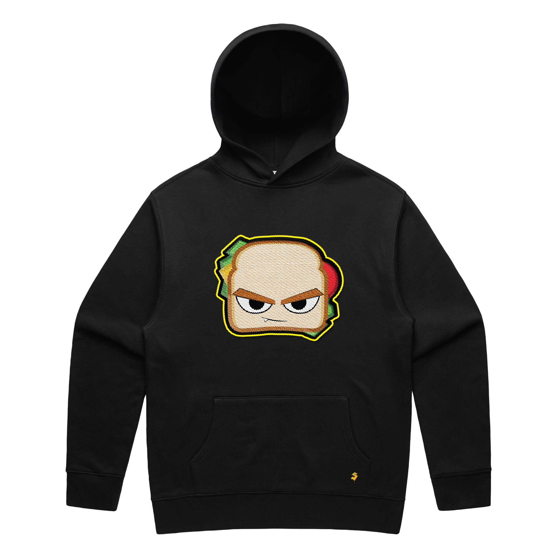 SAMMIE JR. HOODIE