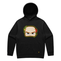 SAMMIE JR. HOODIE