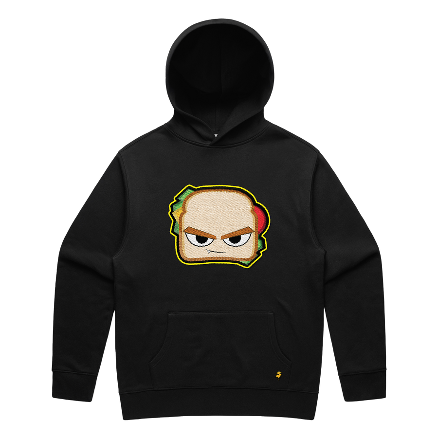 SAMMIE JR. HOODIE