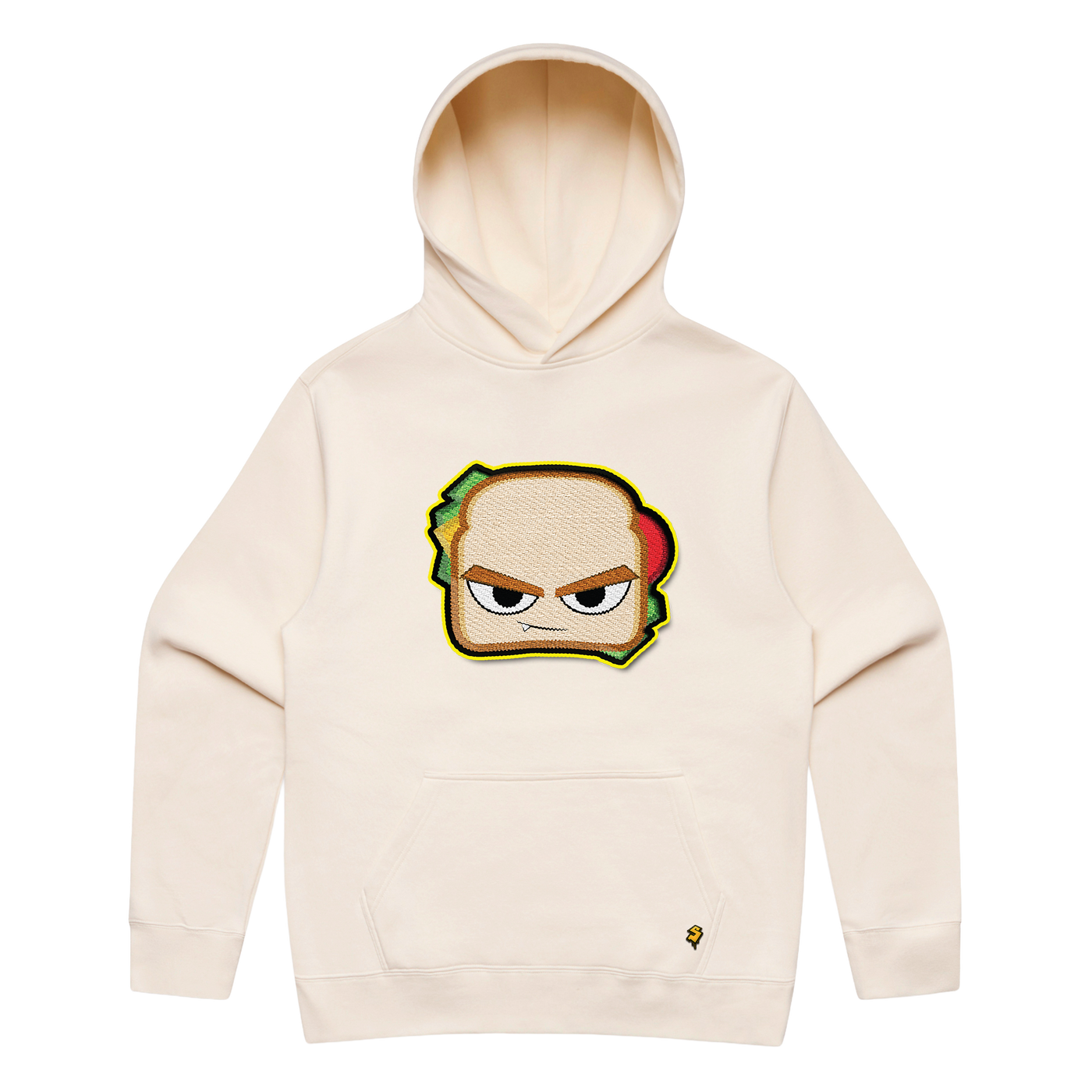 SAMMIE JR. HOODIE