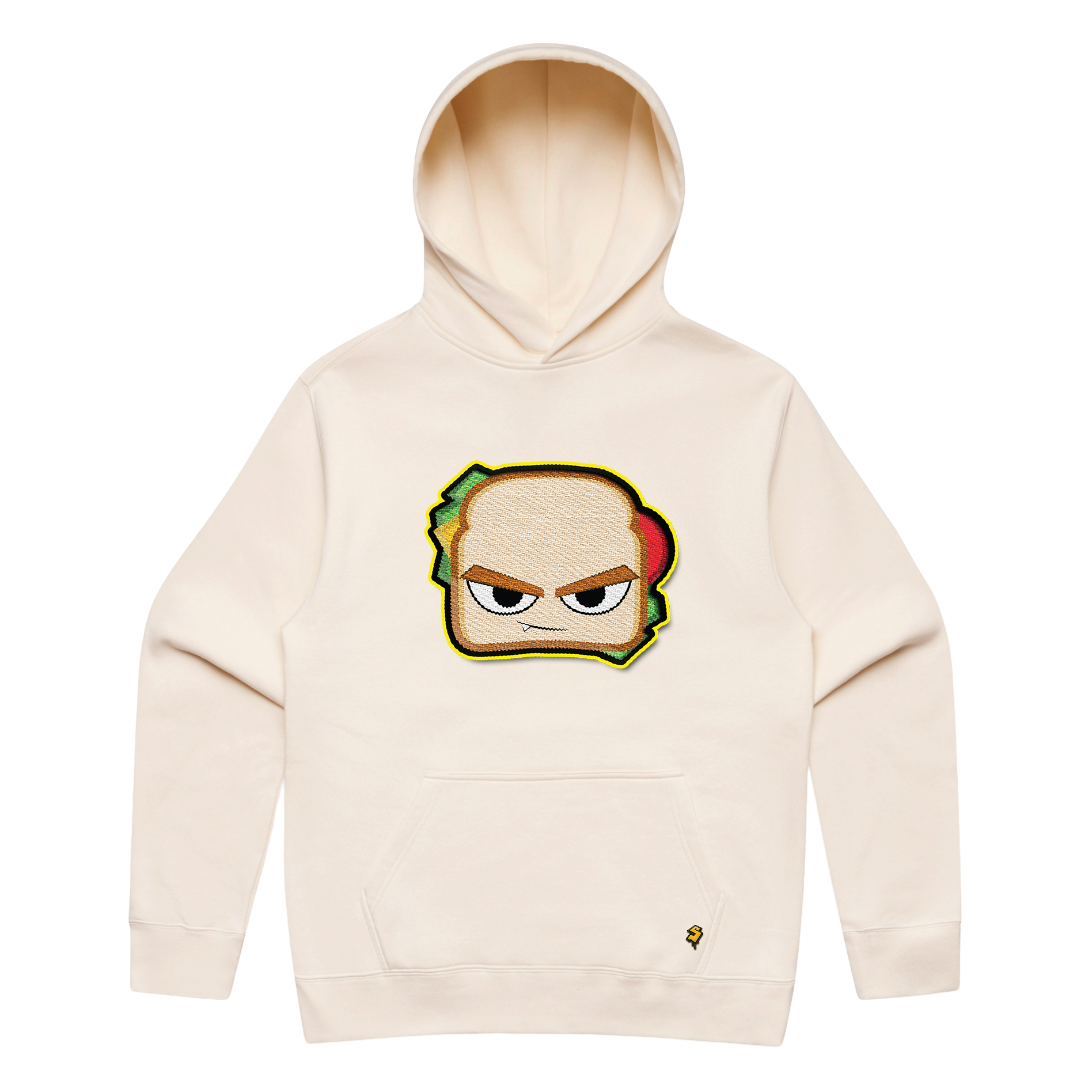 SAMMIE JR. HOODIE