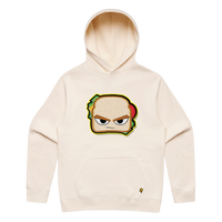 SAMMIE JR. HOODIE
