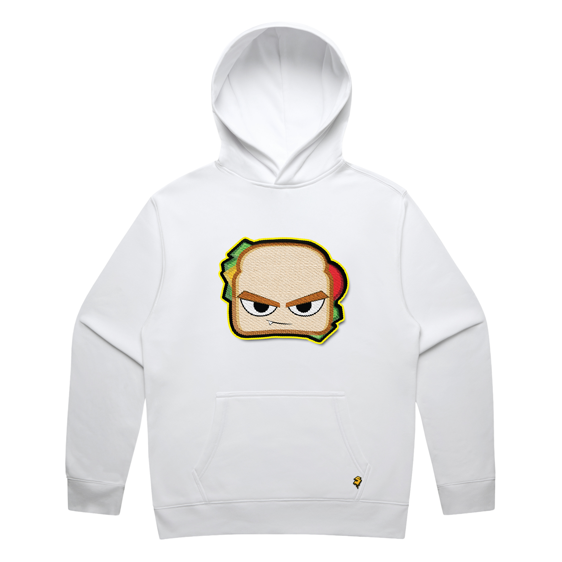 SAMMIE JR. HOODIE