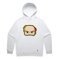 SAMMIE JR. HOODIE