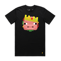 DINECRAFT TEE'S