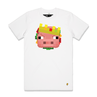 DINECRAFT TEE'S
