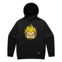 PRINCE OF SAM MICHES HOODIE