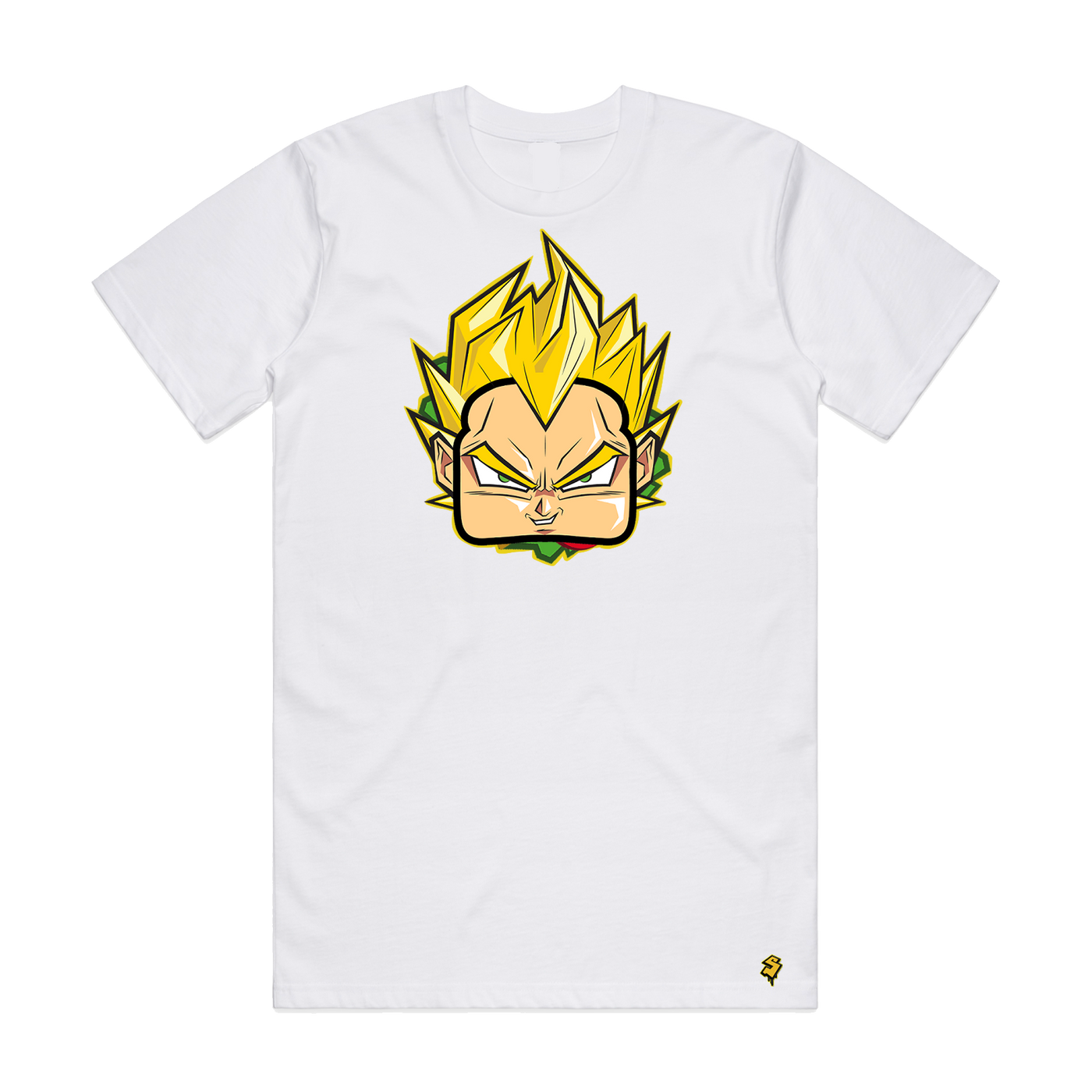 PRINCE OF ALL SAM MICHES