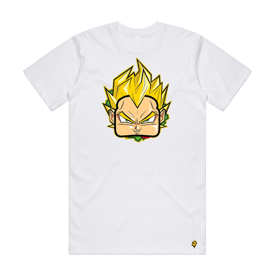 PRINCE OF ALL SAM MICHES