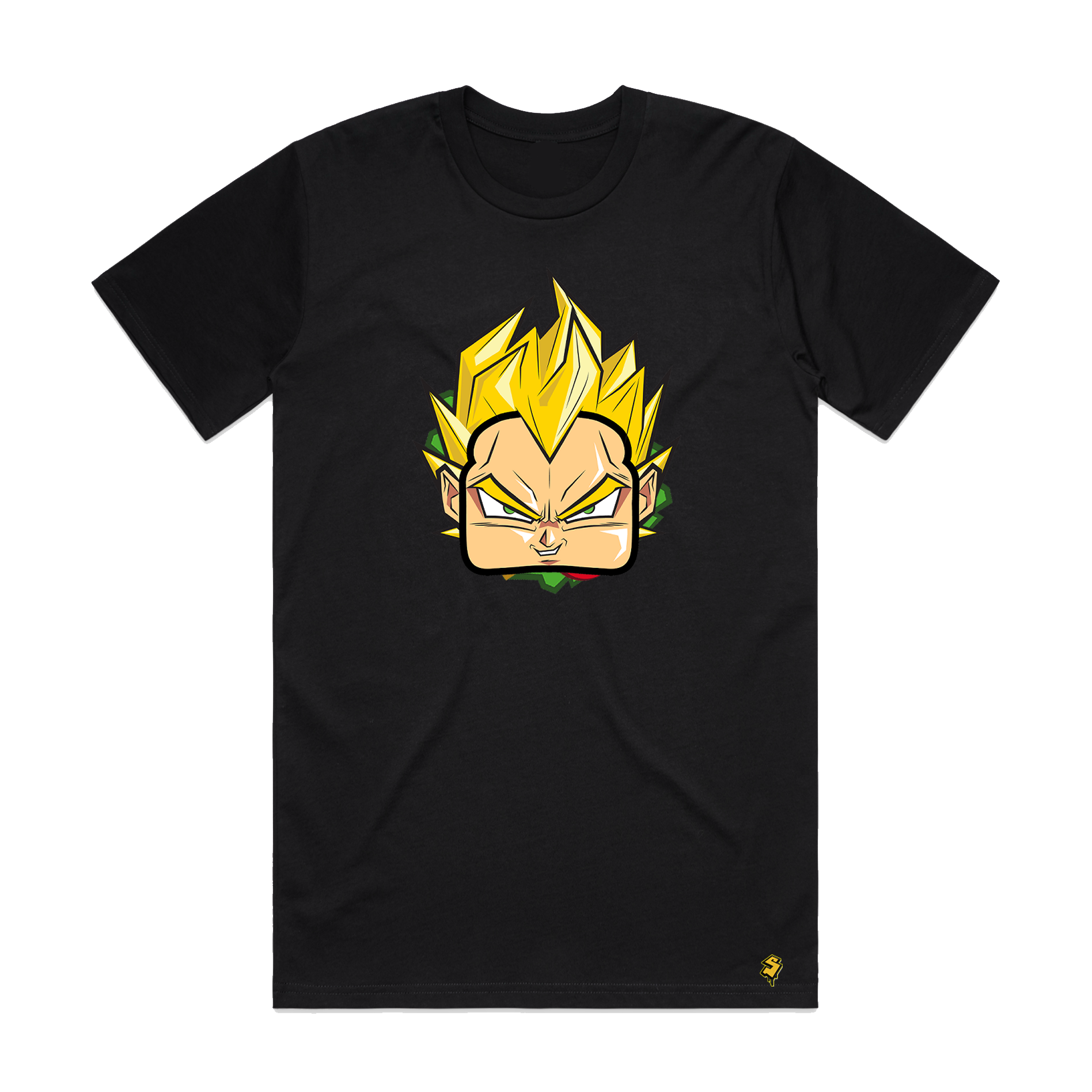 PRINCE OF ALL SAM MICHES