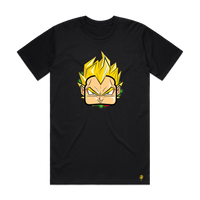 PRINCE OF ALL SAM MICHES