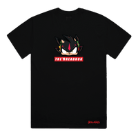 SHADOUGH THE BREADHOG TEE