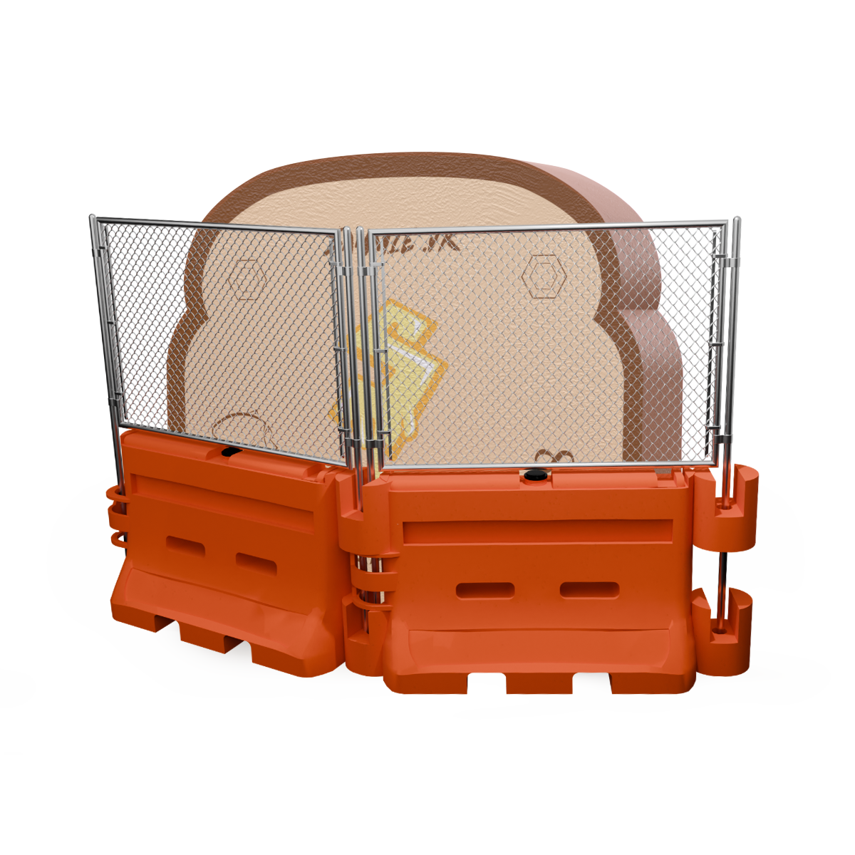THE SAMMIE .JR STACK (UNDER CONSTRUCTION )