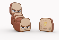 THE SAMMIE .JR STACK (UNDER CONSTRUCTION )