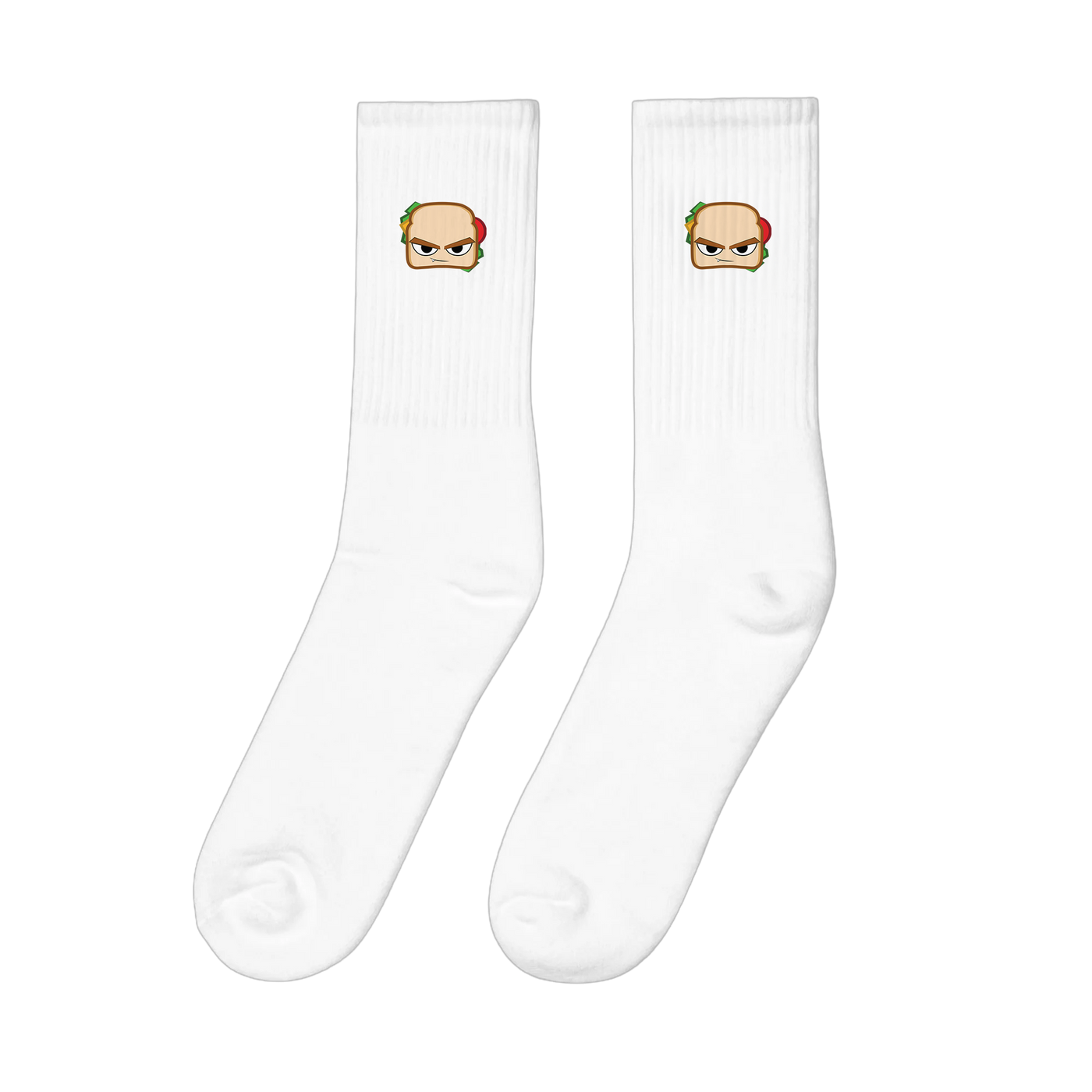 SAMMIE JR.  CREW SOCKS
