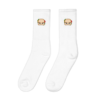 SAMMIE JR.  CREW SOCKS