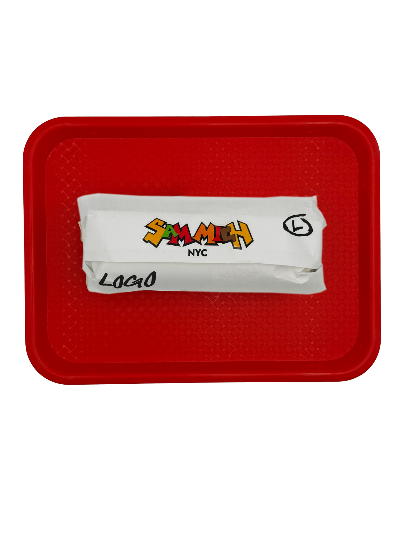 SAMMICH TEE