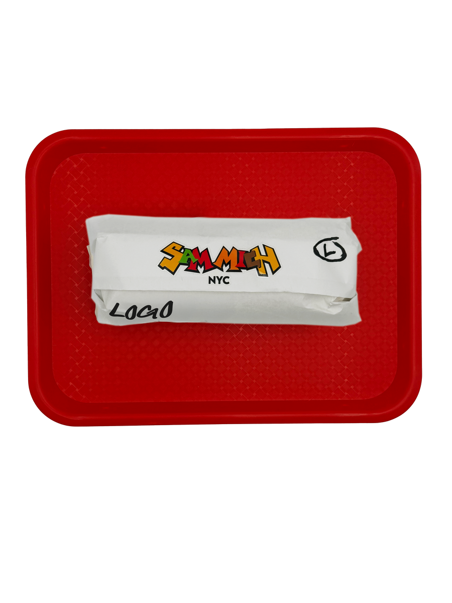 SAMMICH TEE