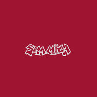BLOCK WOLF SAM MICH TEE